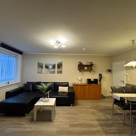 G&G Ferienwohnung Scharbeutz Buitenkant foto