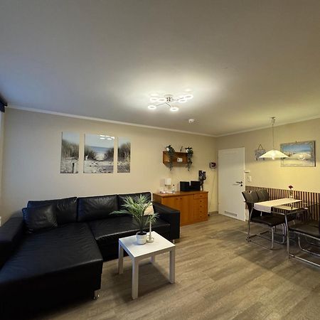 G&G Ferienwohnung Scharbeutz Buitenkant foto