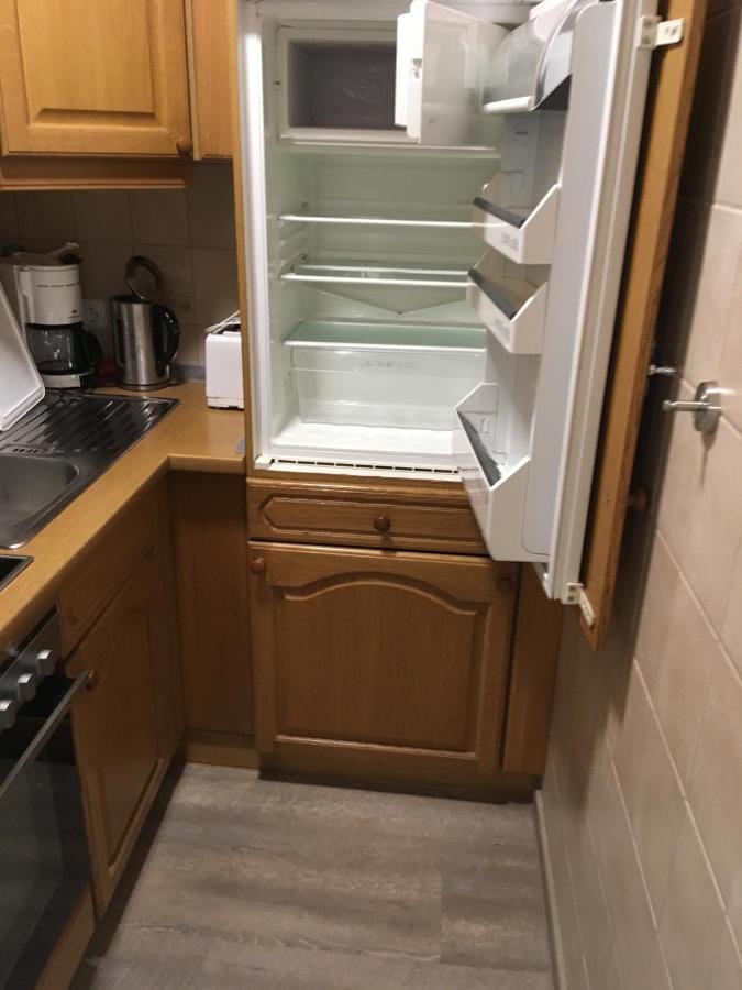 G&G Ferienwohnung Scharbeutz Buitenkant foto