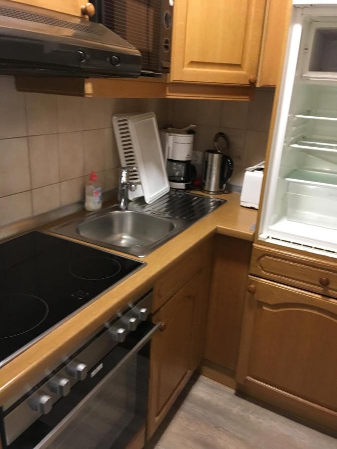 G&G Ferienwohnung Scharbeutz Buitenkant foto