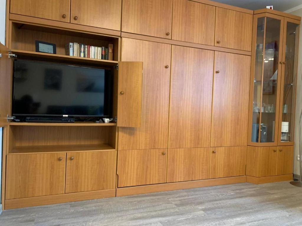 G&G Ferienwohnung Scharbeutz Buitenkant foto