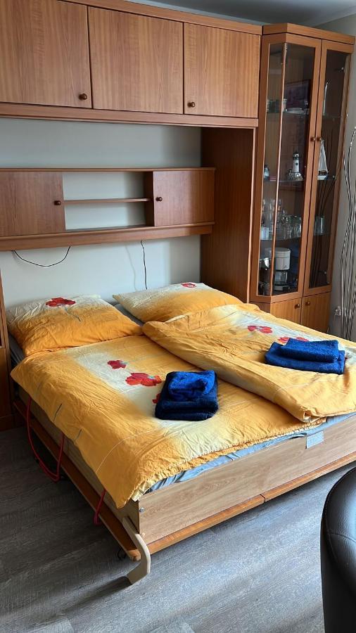 G&G Ferienwohnung Scharbeutz Buitenkant foto