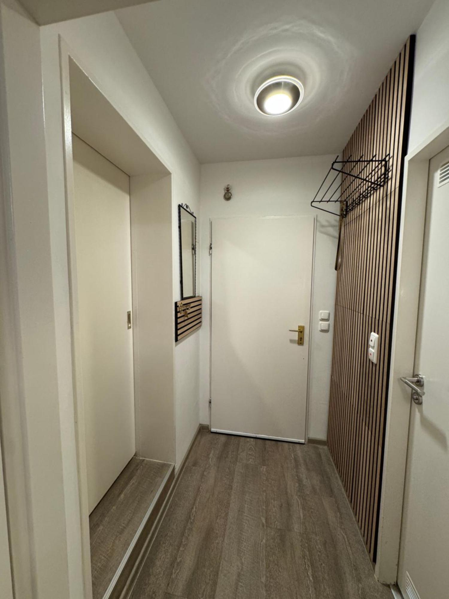 G&G Ferienwohnung Scharbeutz Buitenkant foto