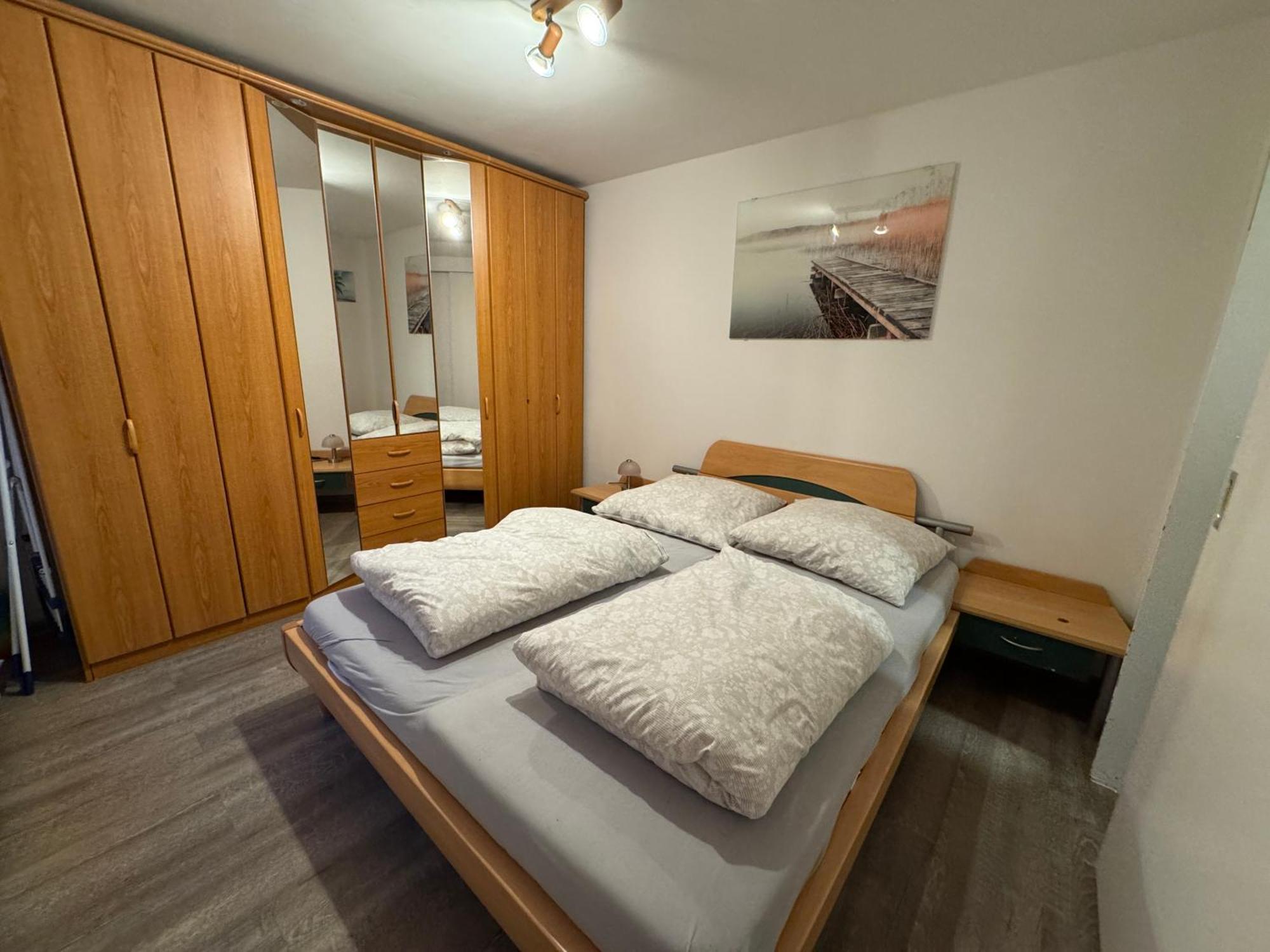 G&G Ferienwohnung Scharbeutz Buitenkant foto