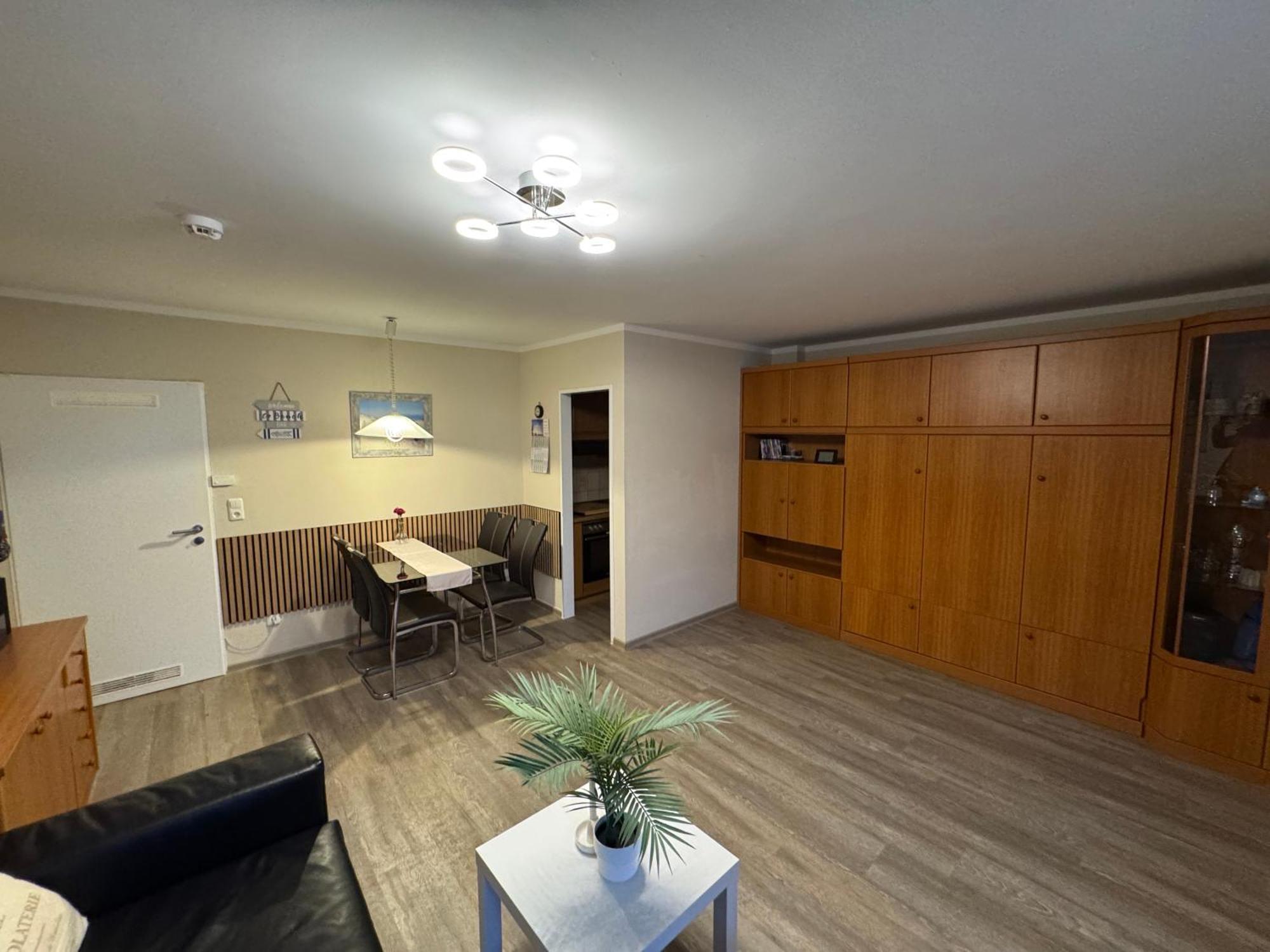 G&G Ferienwohnung Scharbeutz Buitenkant foto