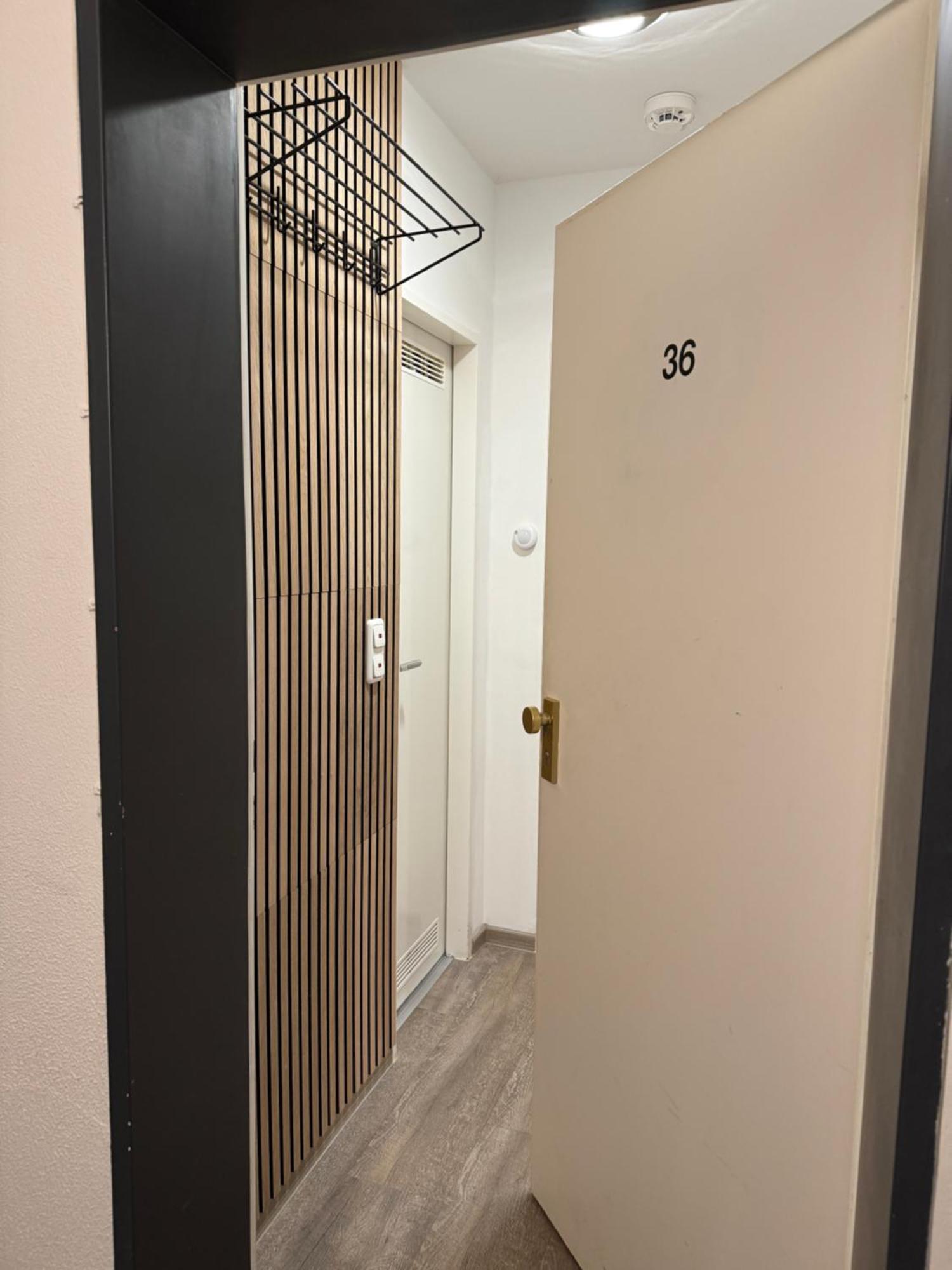 G&G Ferienwohnung Scharbeutz Buitenkant foto